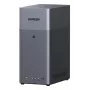 Network-attached storage UGREEN NASync DH2300 — Rockchip A76/A55 2.2GHz, 4GB RAM, 2xSATA, 1xGbE, 2xUSB3.2, USB-C, HDMI