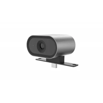 Hisense HMC1AE video conferencing camera 8 MP Black, Grey 3840 x 2160 pixels 30 fps CMOS 25.4 / 8 mm (1 / 8 inch)