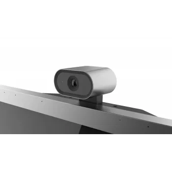 Hisense HMC1AE video conferencing camera 8 MP Black, Grey 3840 x 2160 pixels 30 fps CMOS 25.4 / 8 mm (1 / 8 inch)