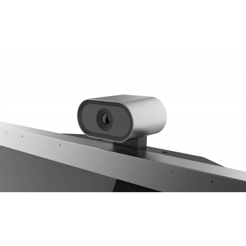 Hisense HMC1AE video conferencing camera 8 MP Black, Grey 3840 x 2160 pixels 30 fps CMOS 25.4 / 8 mm (1 / 8 inch)