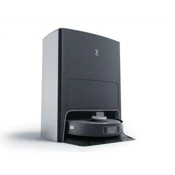 Ecovacs Deebot X1 Omni Black