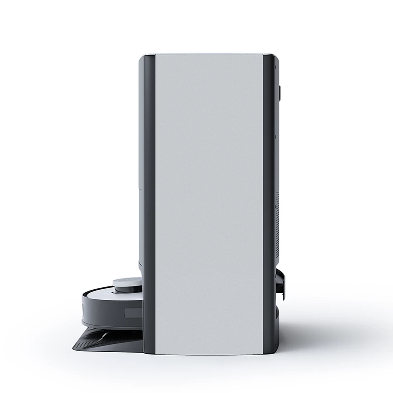 Ecovacs Deebot X1 Omni Black