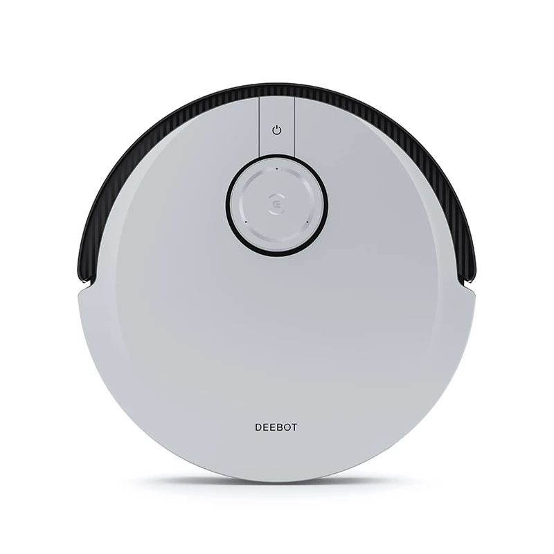 Ecovacs Deebot X1 Omni Black
