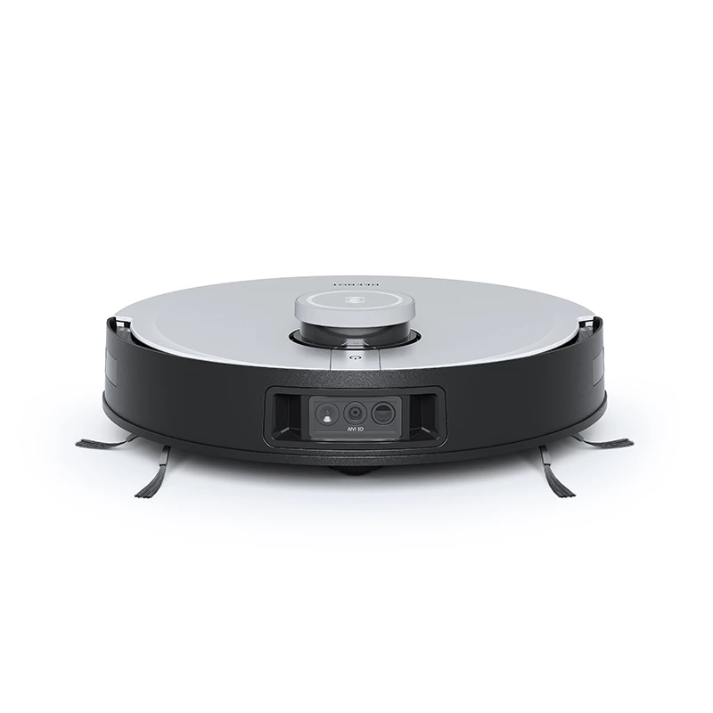 Ecovacs Deebot X1 Omni Black