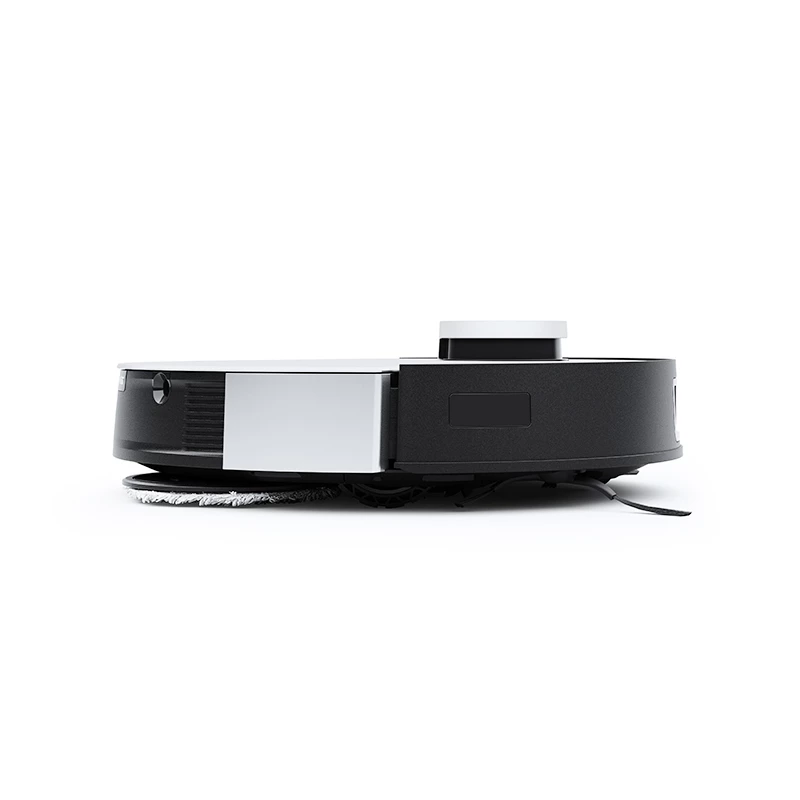 Ecovacs Deebot X1 Omni Black