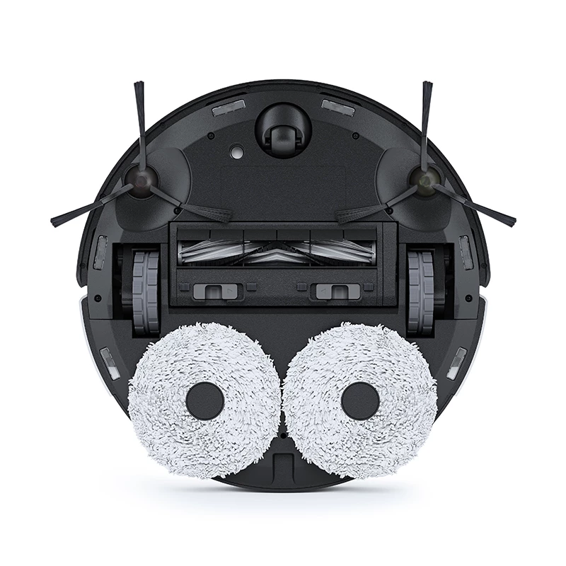 Ecovacs Deebot X1 Omni Black
