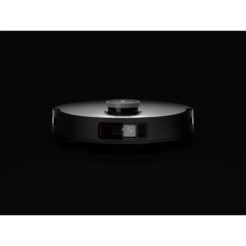 Ecovacs Deebot X1 Omni Black