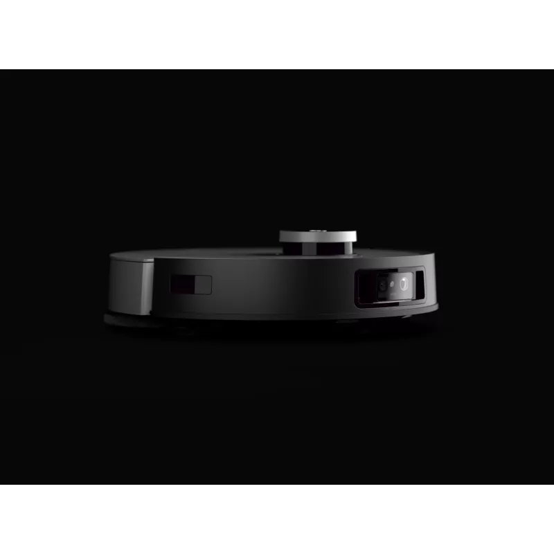 Ecovacs Deebot X1 Omni Black