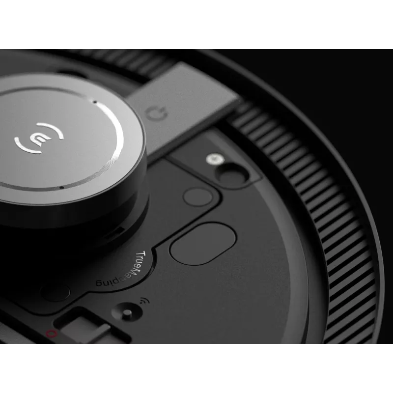 Ecovacs Deebot X1 Omni Black