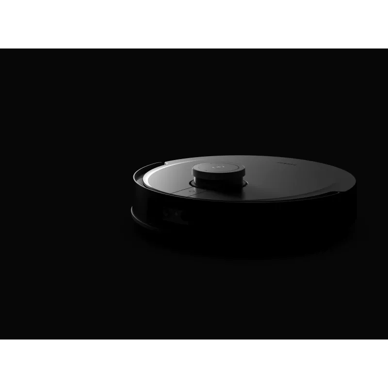 Ecovacs Deebot X1 Omni Black