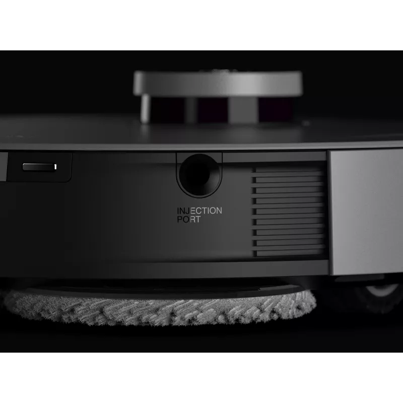 Ecovacs Deebot X1 Omni Black