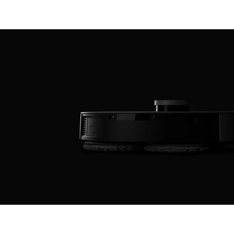 Ecovacs Deebot X1 Omni Black