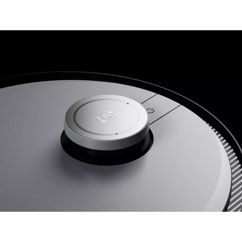 Ecovacs Deebot X1 Omni Black