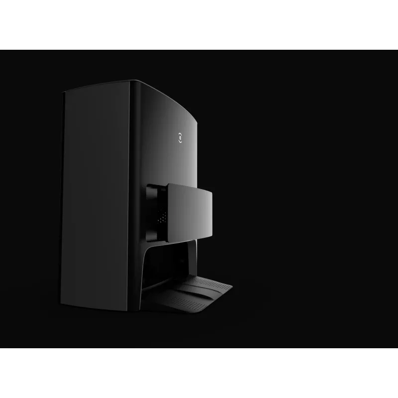 Ecovacs Deebot X1 Omni Black