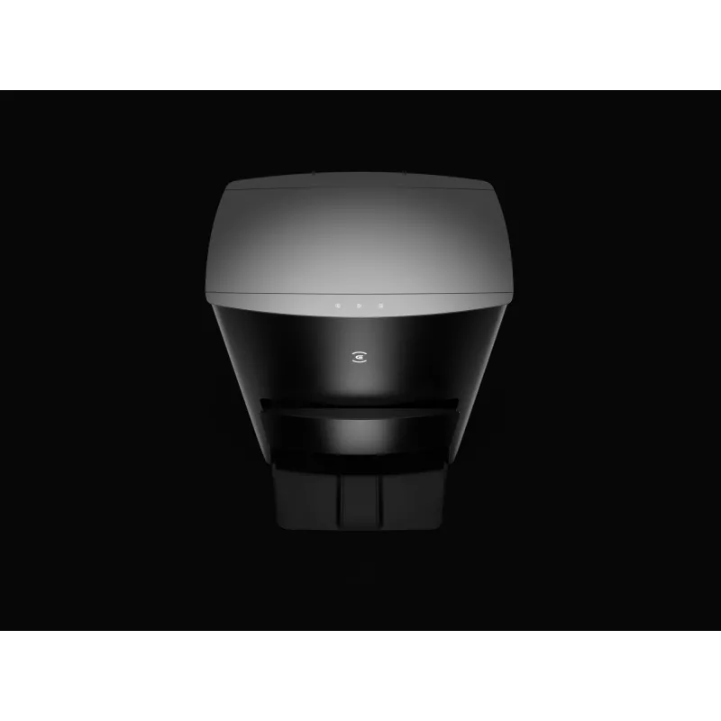 Ecovacs Deebot X1 Omni Black