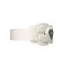 Waist Massager SKG W9-Pro — battery-powered 10 W, vibration and combo massage, built-in battery, white