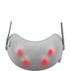 Massage Device SKG T1-2 PRO Gray Vibration Massage Waist