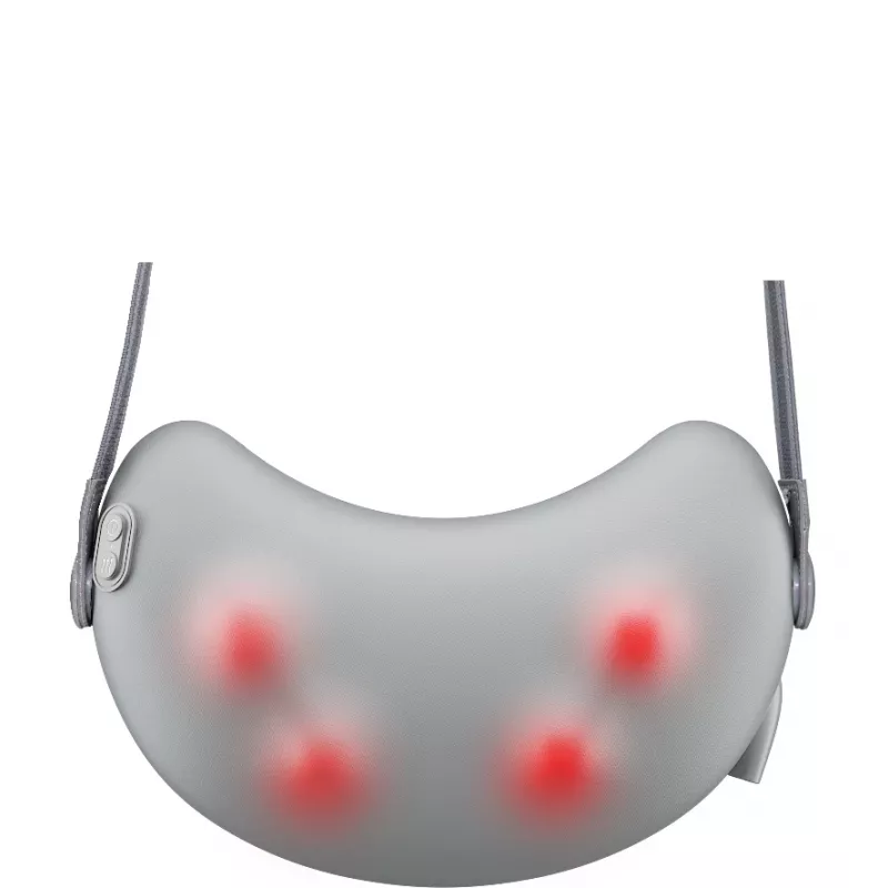 Massage Device SKG T1-2 PRO Gray Vibration Massage Waist
