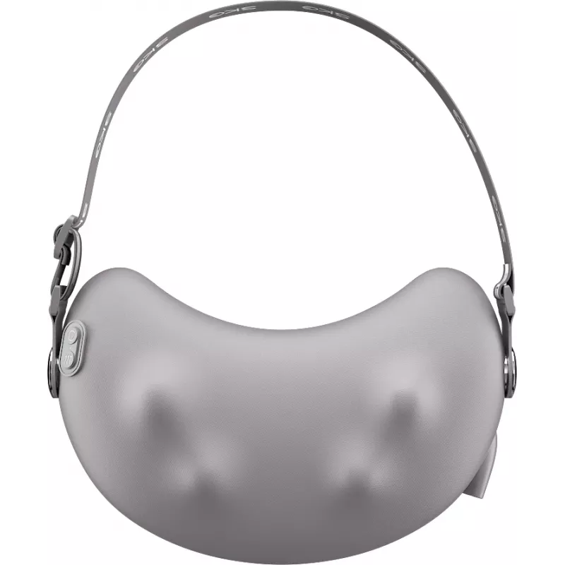 Massage Device SKG T1-2 PRO Gray Vibration Massage Waist