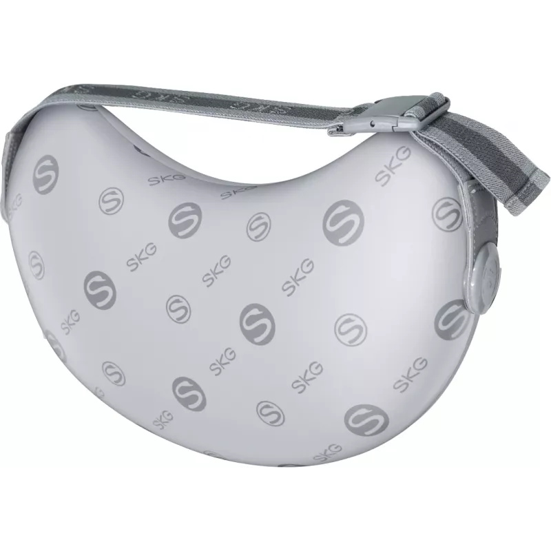 Massage Device SKG T1-2 PRO Gray Vibration Massage Waist
