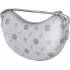 Massage Device SKG T1-2 PRO Gray Vibration Massage Waist