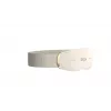 Waist Massager SKG GS500 — EMS and Vibration, Built-in Battery, 10 W, White
