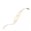 Waist Massager SKG GS500 — EMS and Vibration, Built-in Battery, 10 W, White