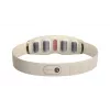 Waist Massager SKG GS500 — EMS and Vibration, Built-in Battery, 10 W, White