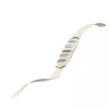 Waist Massager SKG GS500 — EMS and Vibration, Built-in Battery, 10 W, White