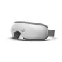 SKG ES300 - White, Compression massage, Eye, White, Plastic, Buttons, Battery