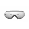 SKG ES300 - White, Compression massage, Eye, White, Plastic, Buttons, Battery