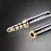 Ugreen Adapter 2.5 mm (female) micro jack to 3.5 mm mini jack (male) adapter black (20502)