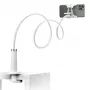 Active holder Ugreen 30488 Mobile phone Smartphone White Desk use