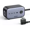 Ugreen DigiNest Pro 1 AC outlet(s) Type C 1.8 m 4 3680 W Black