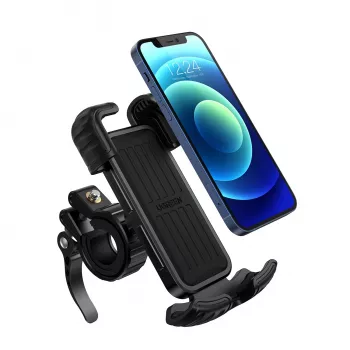 Passive holder Ugreen v 60548 for Mobile phone/Smartphone Black