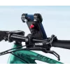 Passive holder Ugreen v 60548 for Mobile phone/Smartphone Black