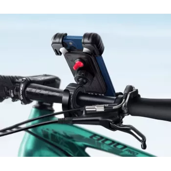 Passive holder Ugreen v 60548 for Mobile phone/Smartphone Black