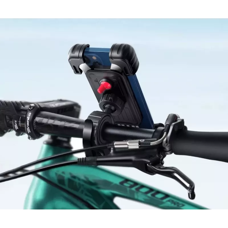 Passive holder Ugreen v 60548 for Mobile phone/Smartphone Black