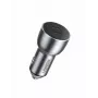 Car Charger Ugreen 70594 Universal Grey 12/24V 2x USB Type-C