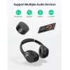 Ugreen AV154 Black, Grey