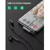 Ugreen AV154 Black, Grey