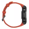 Amazfit T-Rex 3 Lava 3.81 cm (1.5 inch) AMOLED 48.5 mm Digital 480 x 480 pixels Touchscreen Black, Stainless steel GPS (satellite)