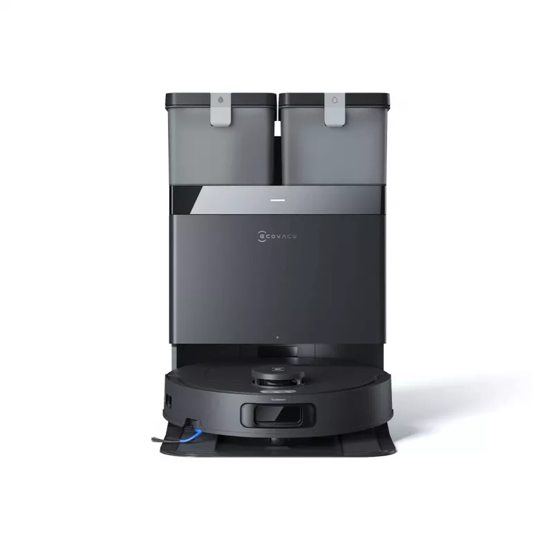 Ecovacs Deebot T30C Gen 2 Black