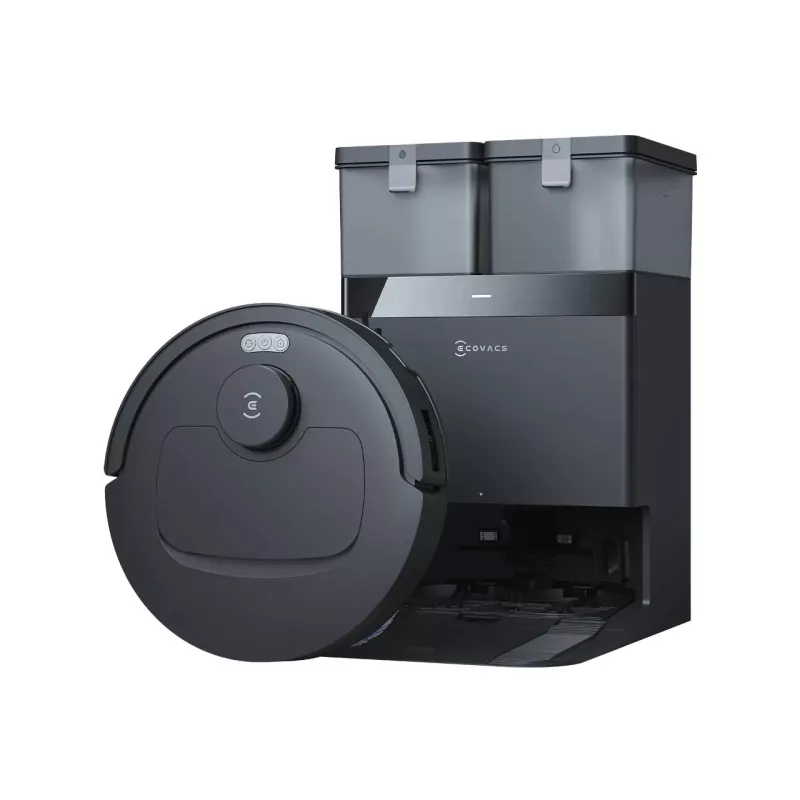 Ecovacs Deebot T30C Gen 2 Black