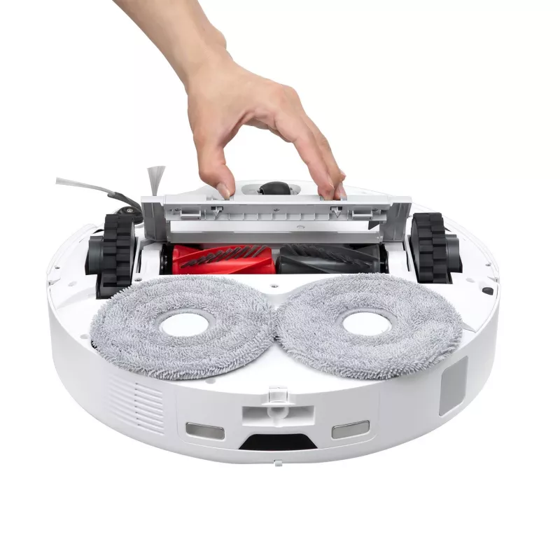 Roborock vacuum accessory/supply Cover Robot vacuum