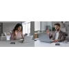 Speakerphone PC MAXHUB BM35 Bluetooth Grey 8W 10m