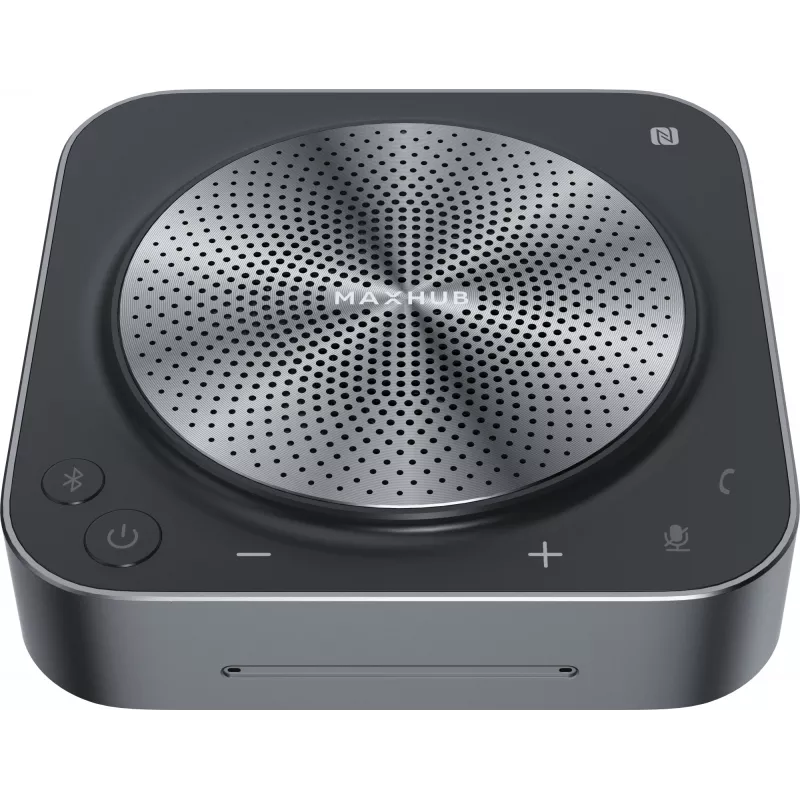Speakerphone PC MAXHUB BM35 Bluetooth Grey 8W 10m
