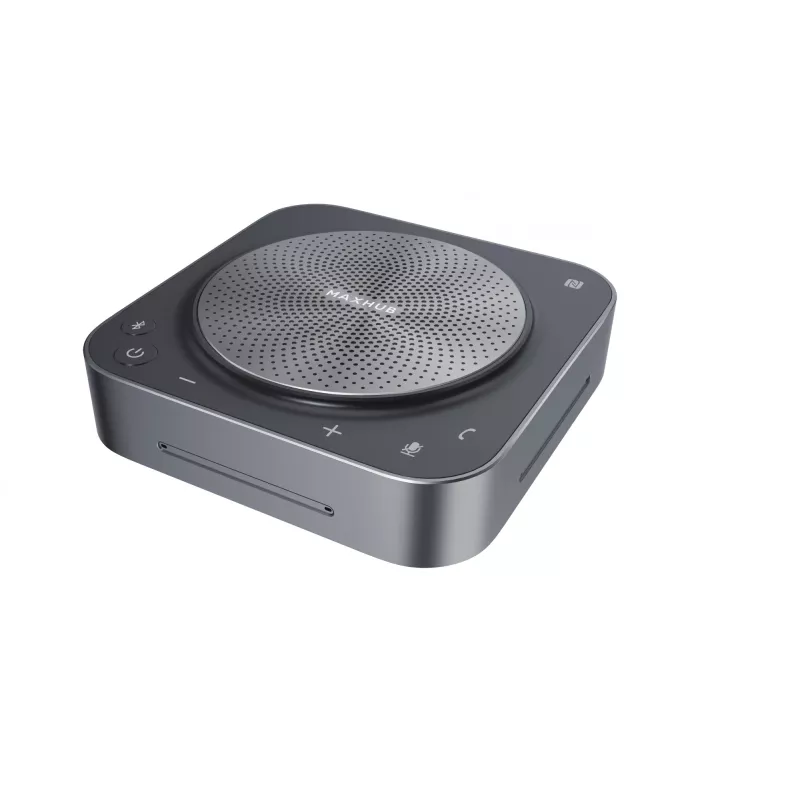Speakerphone PC MAXHUB BM35 Bluetooth Grey 8W 10m