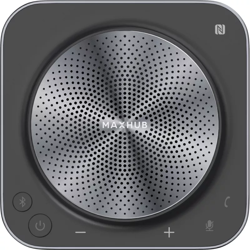 Speakerphone PC MAXHUB BM35 Bluetooth Grey 8W 10m