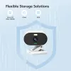 IP security camera IMOU Versa IPC-C22FP-C — wireless bullet, 2 MP Full HD, 97°×52° view, 8x digital zoom, IP65